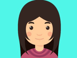 Alya Anjani Goh