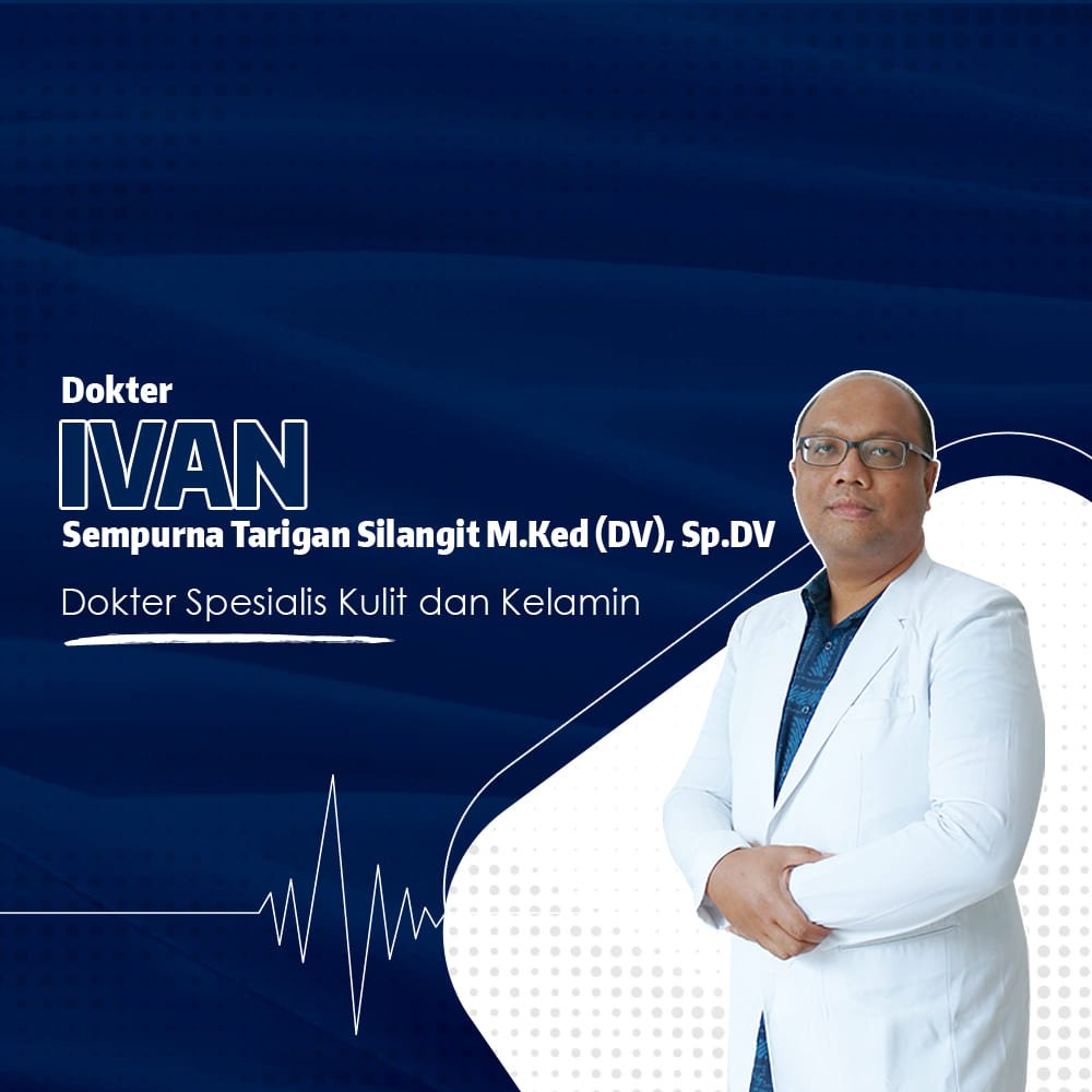 dr. Ivan Sempurna