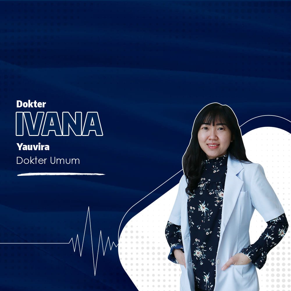 dr. Ivana Yauvira