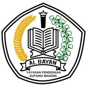 Sekolah Albayan_Supardi Mandiri