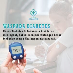 waspada diabetes